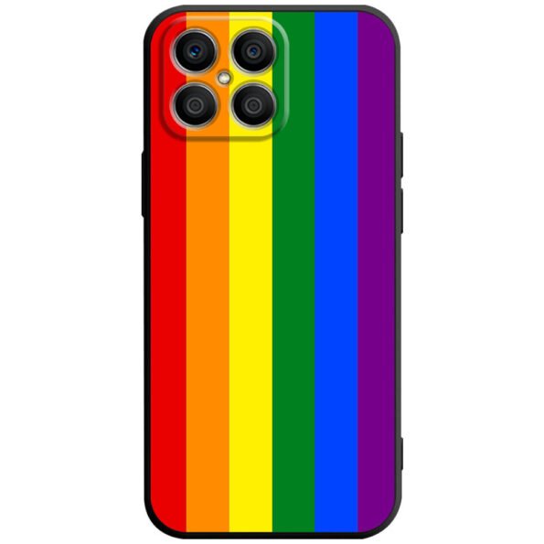 Rainbow Pride Iphone Case